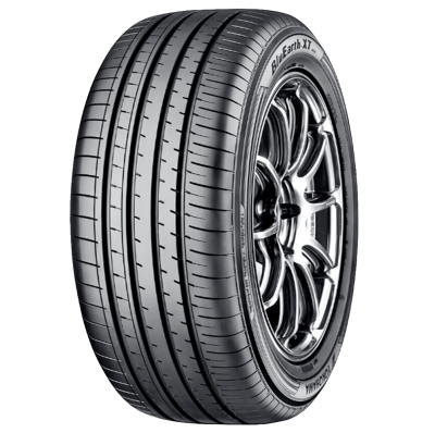 Yokohama BluEarth-XT AE61 215/55/R18 99V