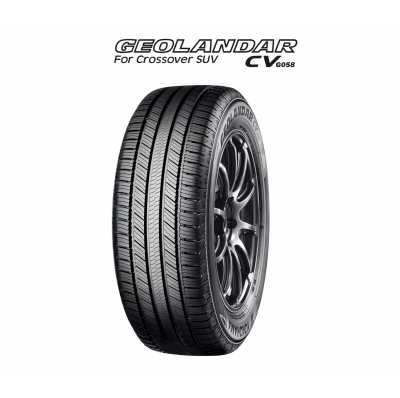 Yokohama GEOLANDAR CV G058 195/80/R15 96S