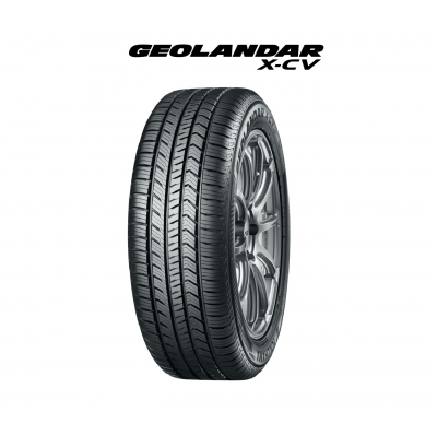 Yokohama GEOLANDAR X-CV G057 255/50/R19 107W