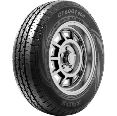 Zeetex CT6001 ECO 195/80/R15C 106/104R