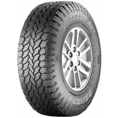 General Tire GRABBER AT3 225/75/R16 108H XL