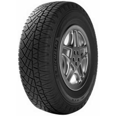 Michelin LATITUDE CROSS 285/45/R21 113W