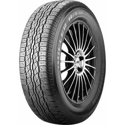 Bridgestone DUELER H/T 687 235/60/R16 100H