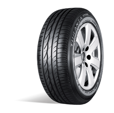 Bridgestone TURANZA ER300 245/45/R17 95W