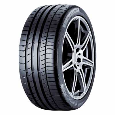 Continental ContiSportContact 5P 255/35/R19 96Y