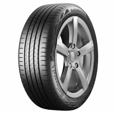 Continental ECOCONTACT 6 Q 225/60/R18 104Y XL