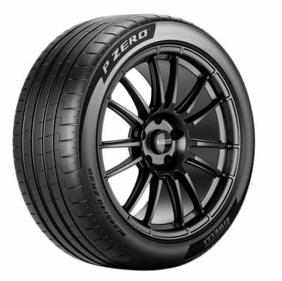 Pirelli P ZERO- 5 235/35/R19 91Y