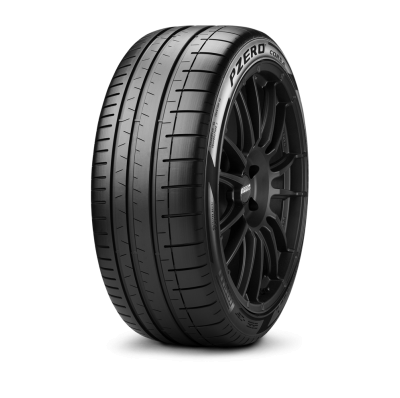 Pirelli PZERO CORSA (PZC4) 315/30/R21 105Y