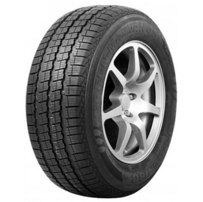 Linglong GREENMAX VAN 4SEASON 215/65/R16C 109/107T 8PR