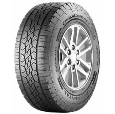 Continental CROSSCONTACT ATR 265/60/R18 110H