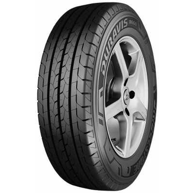 Bridgestone DURAVIS R660 ECO 205/65/R16C 107/105T