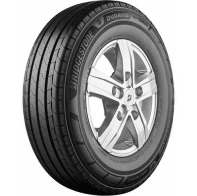 Bridgestone DURAVIS VAN 185/75/R16C 104/102R