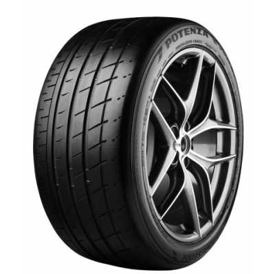 Bridgestone POTENZA S007 275/30/R20 97Y