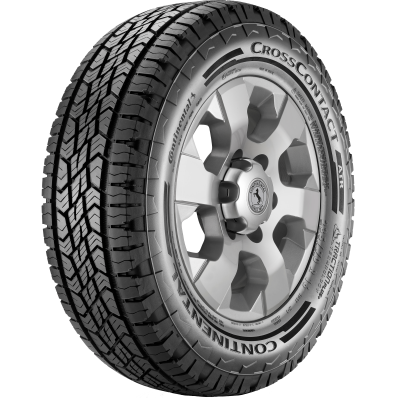 Continental CrossContact ATR 255/70/R16 111T