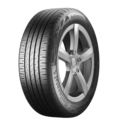 Continental EcoContact 6 195/65/R15 91H