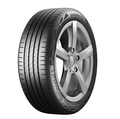 Continental EcoContact 6 Q 245/35/R20 95Y