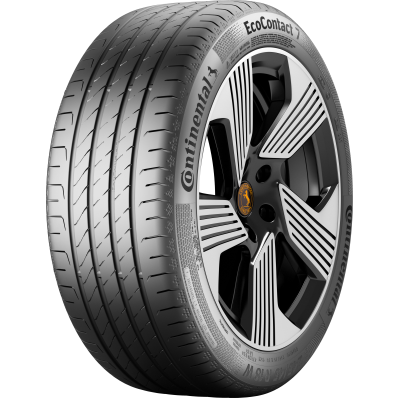 Continental EcoContact 7 215/60/R17 96H