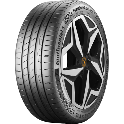 Continental PremiumContact 7 215/50/R17 95Y