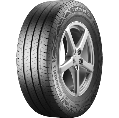 Continental VanContact Eco 225/75/R16C 121/120R