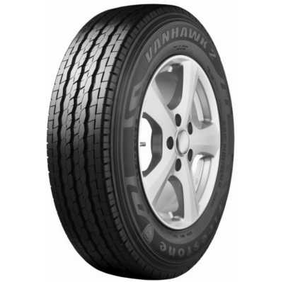 Firestone VANHAWK 2 235/65/R16C 115/113R 8PR