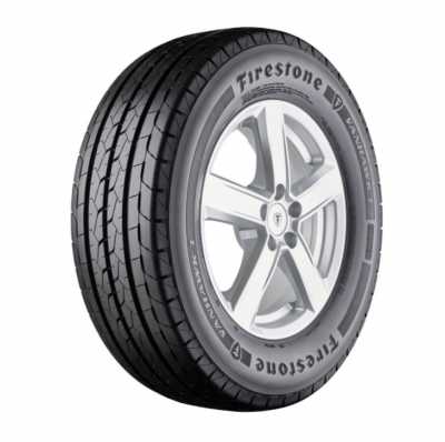 Firestone VANHAWK 3 195/75/R16C 107/105T 8PR