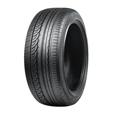 Nankang AS-1 275/40/R18 99W