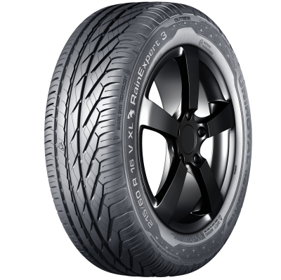 Uniroyal RainExpert 3 235/70/R16 106H