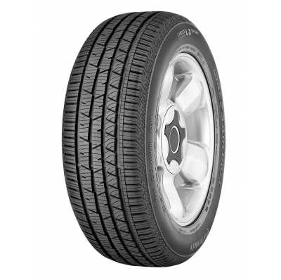 Continental CrossContact LX Sport 275/45/R21 110V