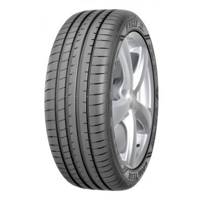 Goodyear EAG F1 ASY 3 255/35/R19 96Y