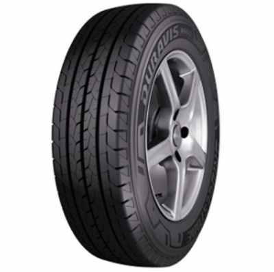 Bridgestone R660 215/75/R16C 113/111R