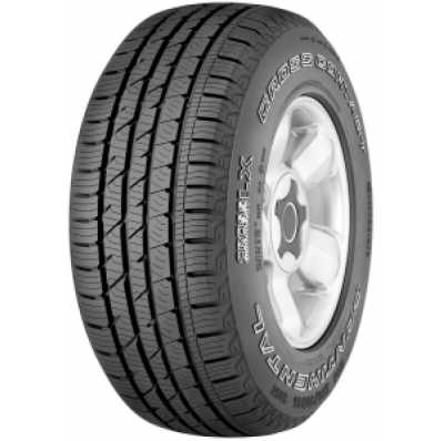 Continental CROSS CONTACT LX 275/45/R20 110H